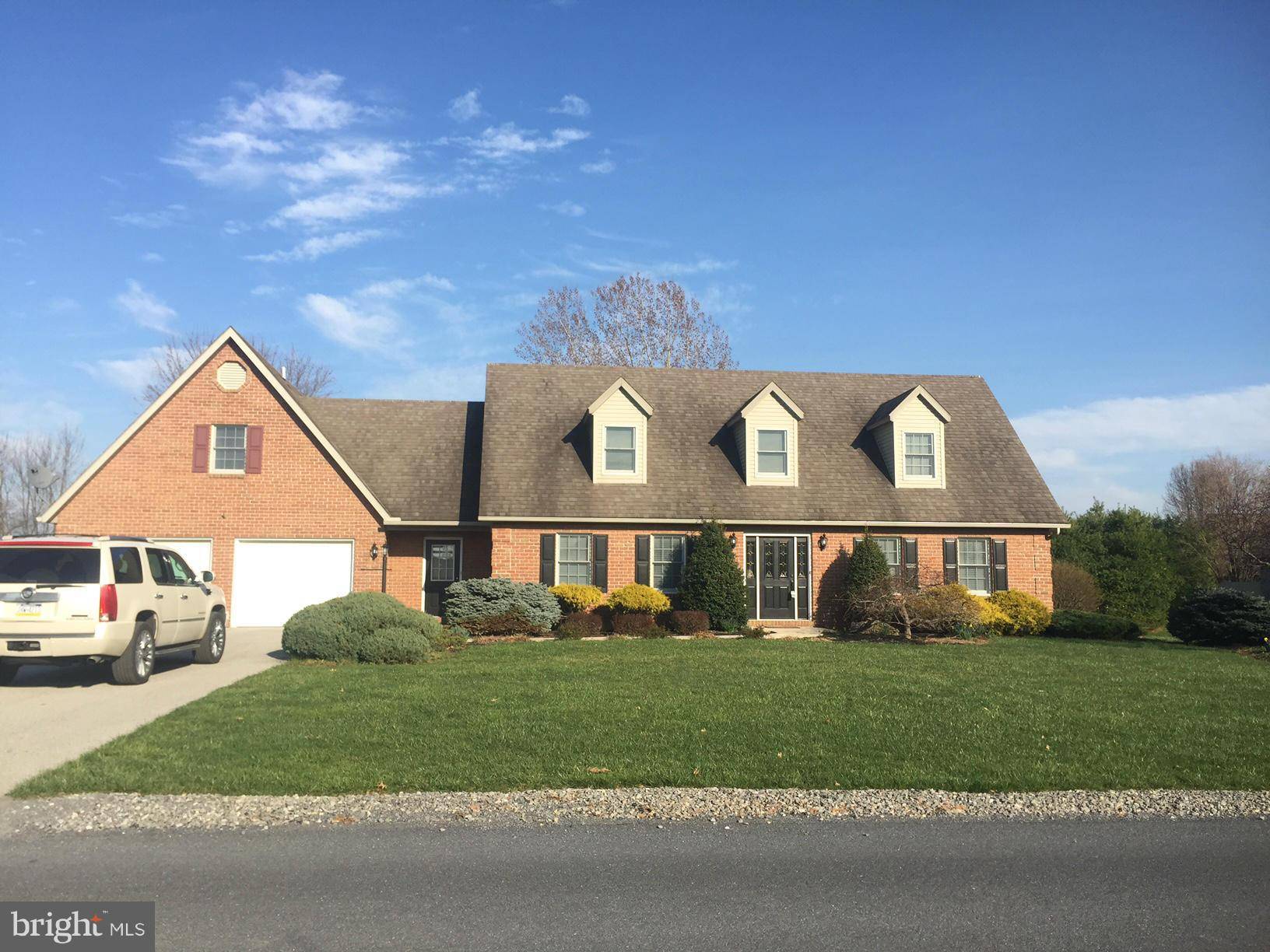 Chambersburg, PA 17202,3258 SAINT ANDREWS DR