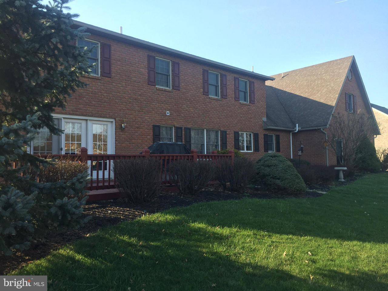 Chambersburg, PA 17202,3258 SAINT ANDREWS DR