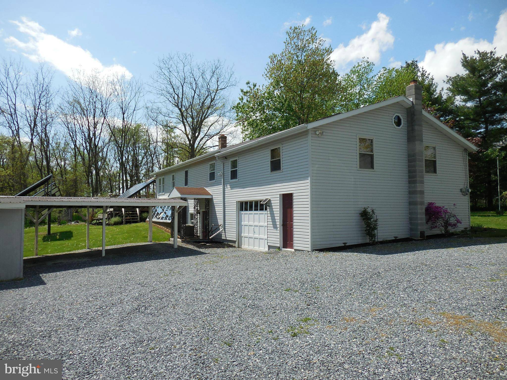 Waynesboro, PA 17268,3080 OAK HILL RD