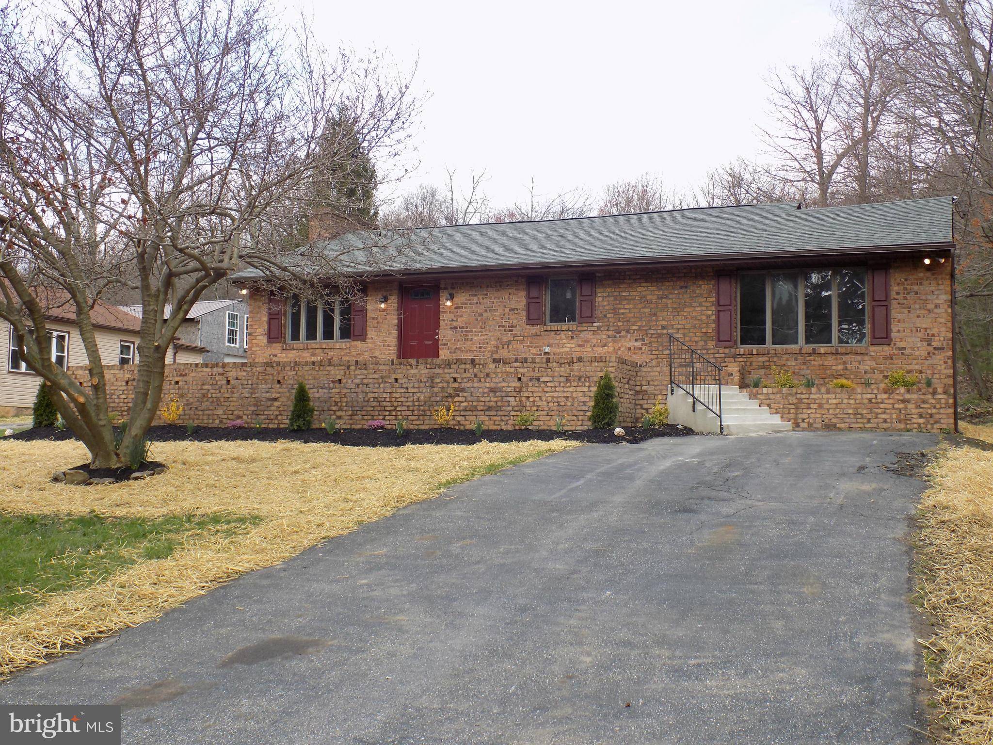 Waynesboro, PA 17268,13917 PENNERSVILLE RD