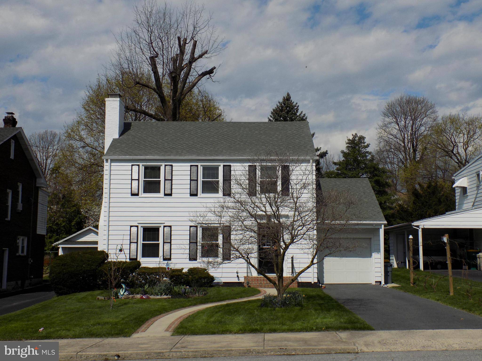 Waynesboro, PA 17268,108 NORTHEAST AVE