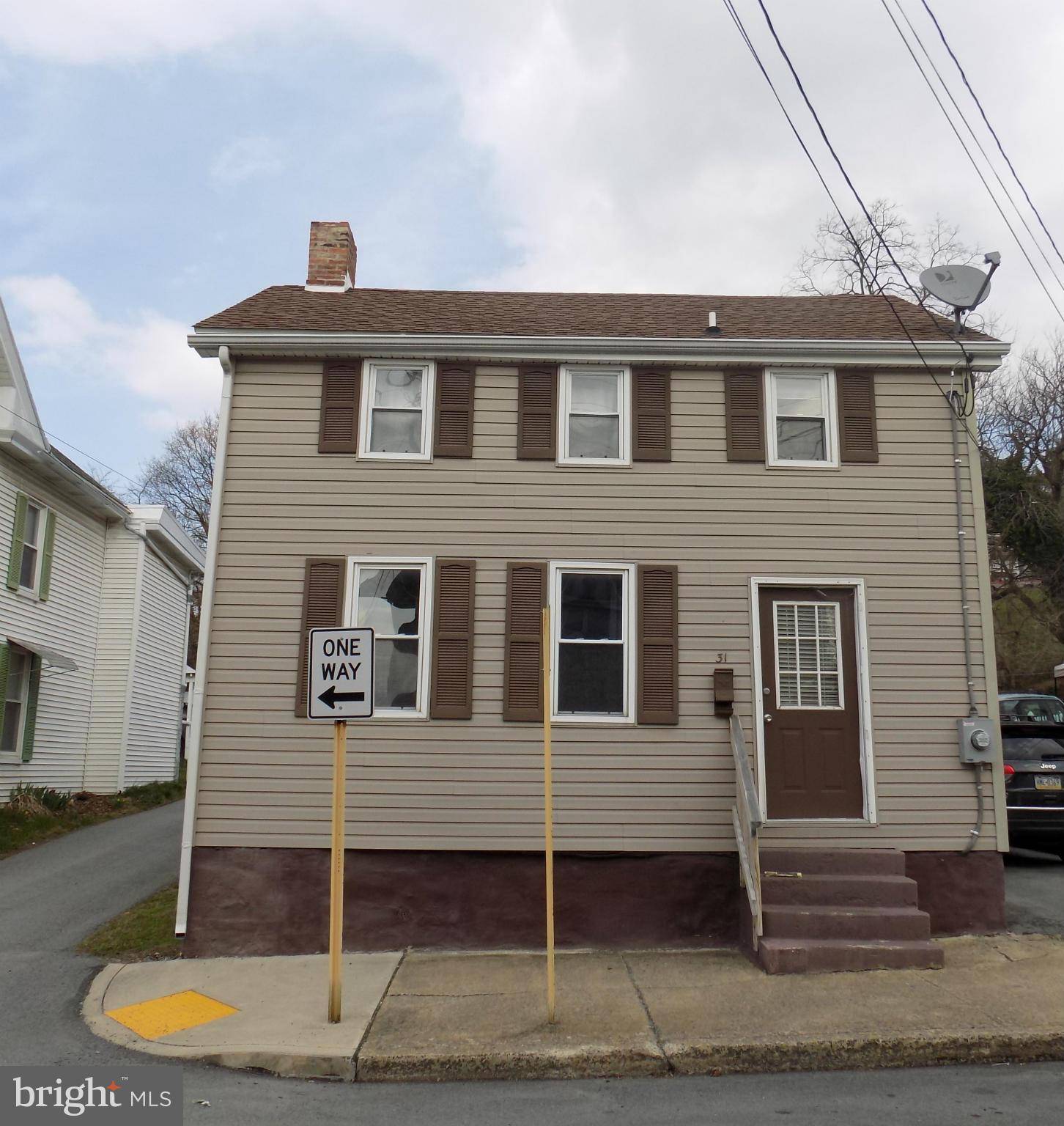 Waynesboro, PA 17268,31 NORTH ST E