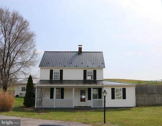 Waynesboro, PA 17268,3806 CLAY HILL RD