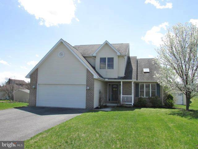 Chambersburg, PA 17202,859 STEVENS CT