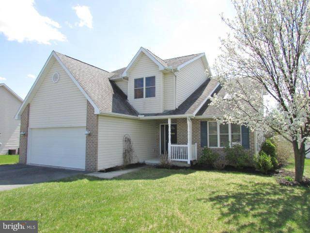 Chambersburg, PA 17202,859 STEVENS CT