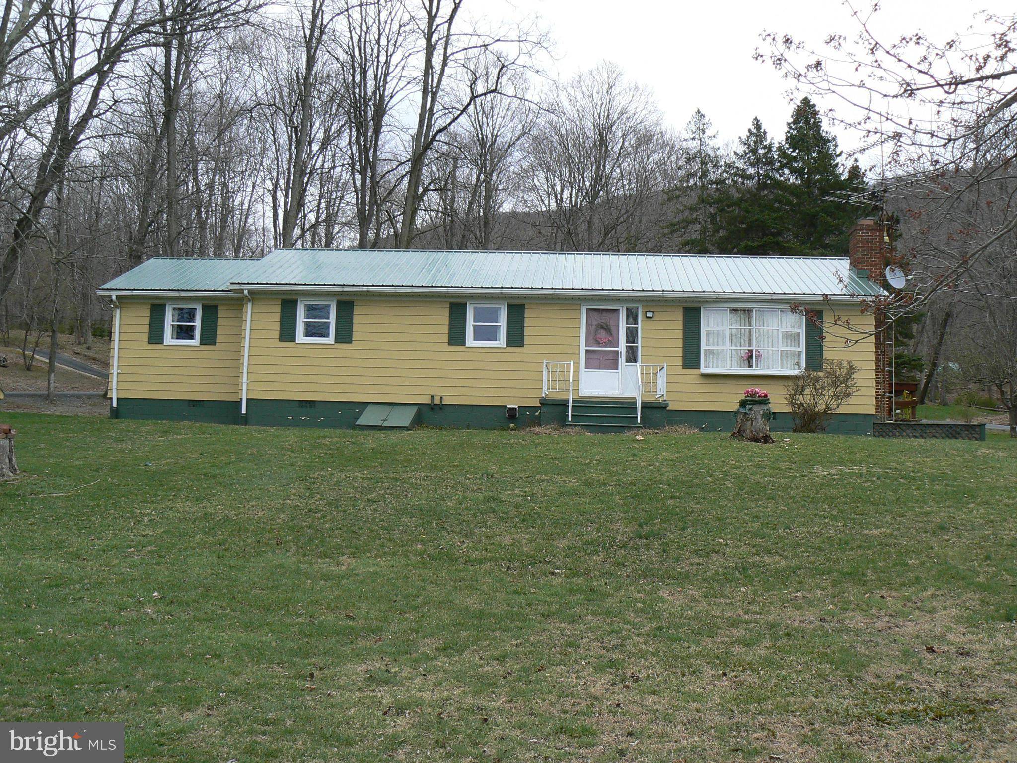 Amberson, PA 17210,22457 SHERMAN TRL