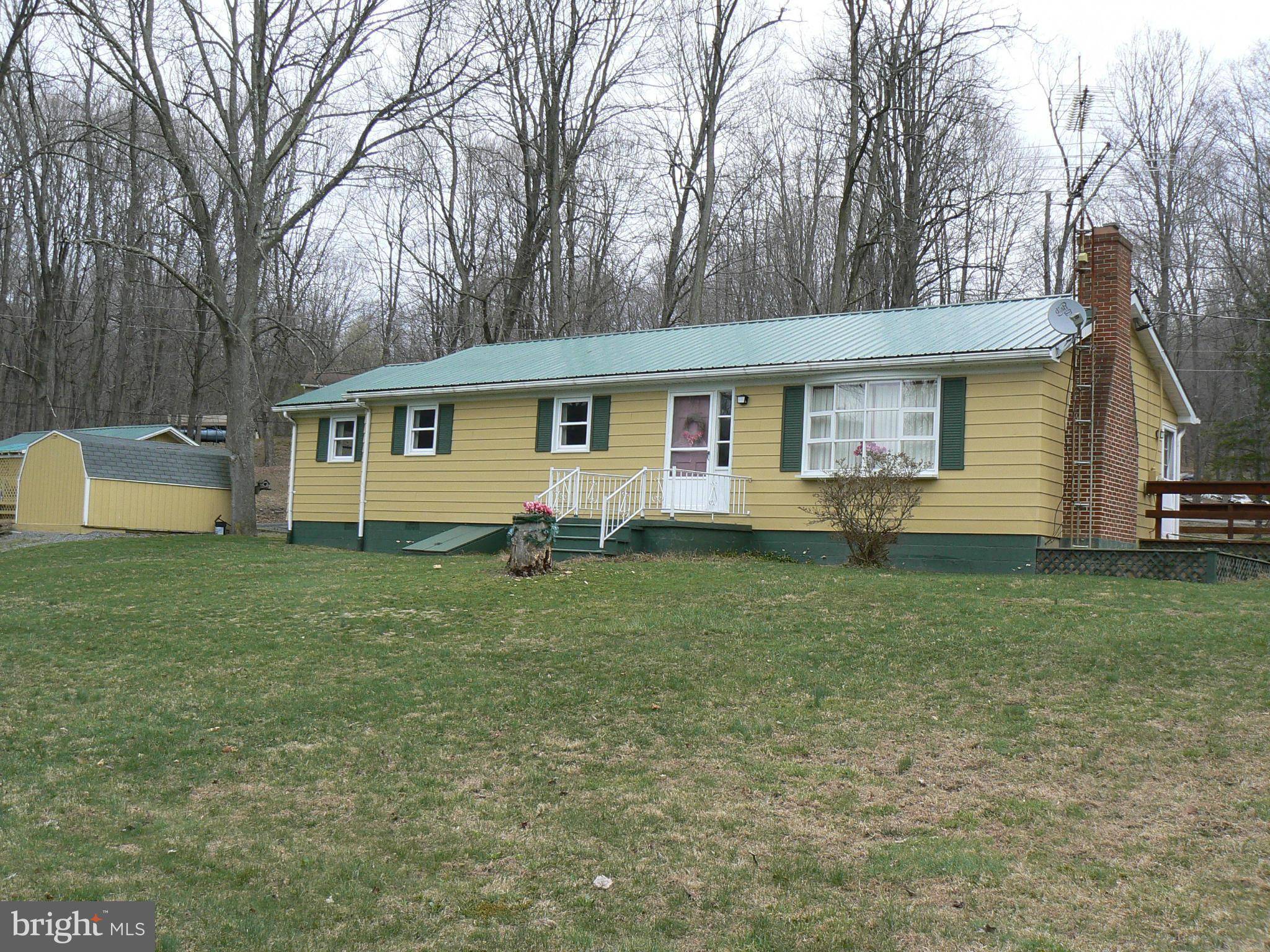 Amberson, PA 17210,22457 SHERMAN TRL