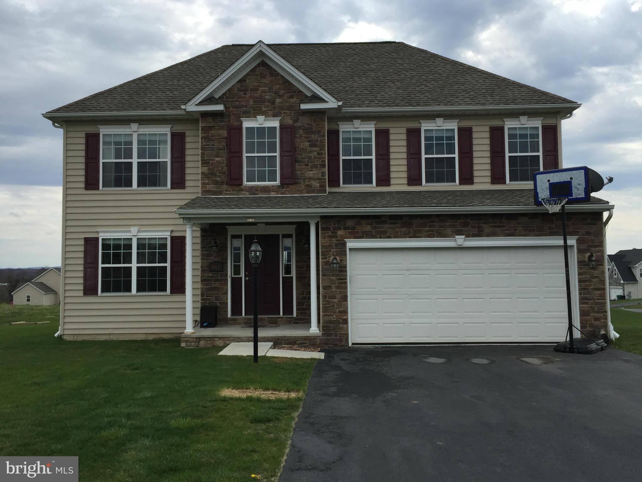 Saint Thomas, PA 17252,8008 SUNFLOWER CIR