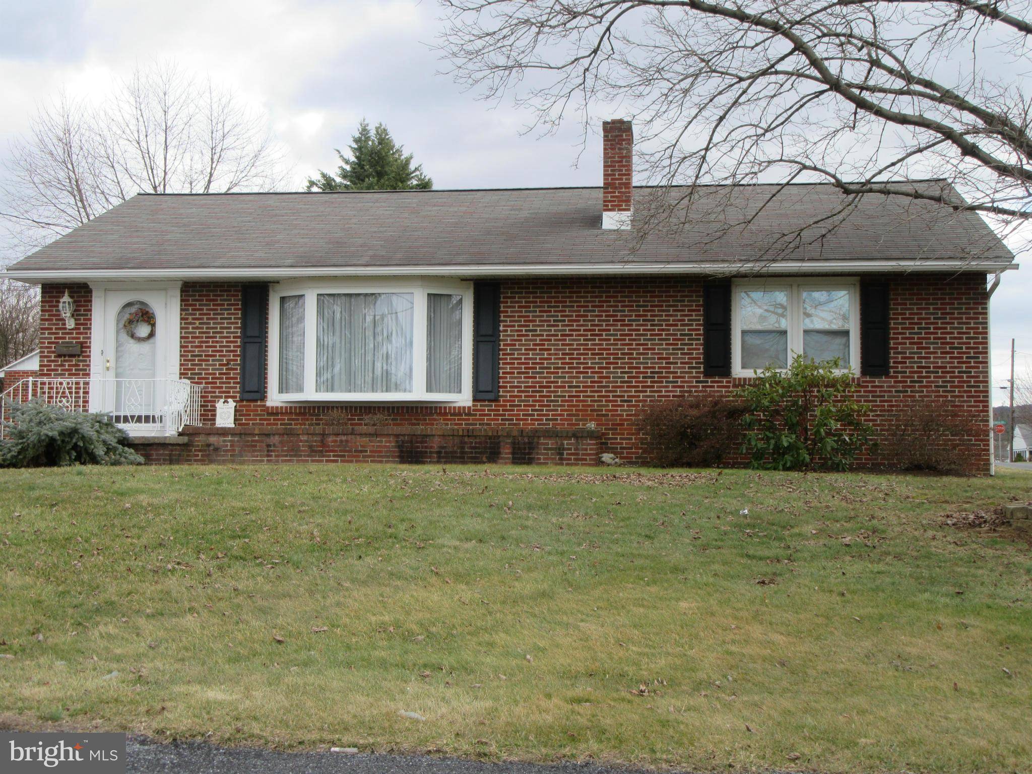 Waynesboro, PA 17268,243 GEISER AVE