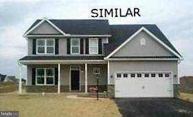 Greencastle, PA 17225,LOT # 103 CYDNEY LN