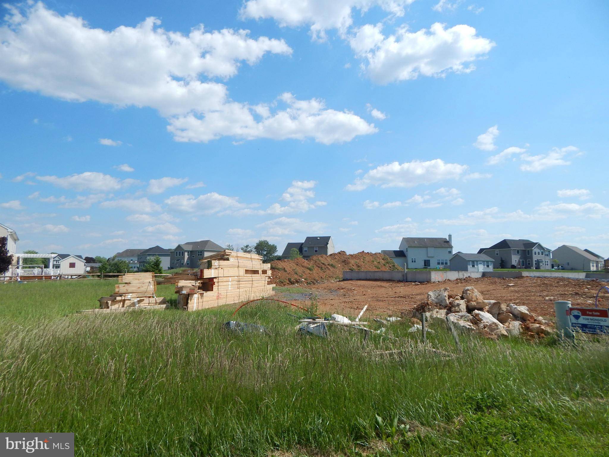 Chambersburg, PA 17202,LOT # 24 MOUNTAIN VIEW DR