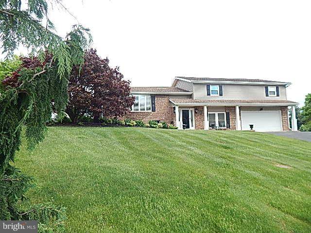 Chambersburg, PA 17202,524 LARKSPUR LN