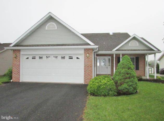 Chambersburg, PA 17201,133 LANTERN LN