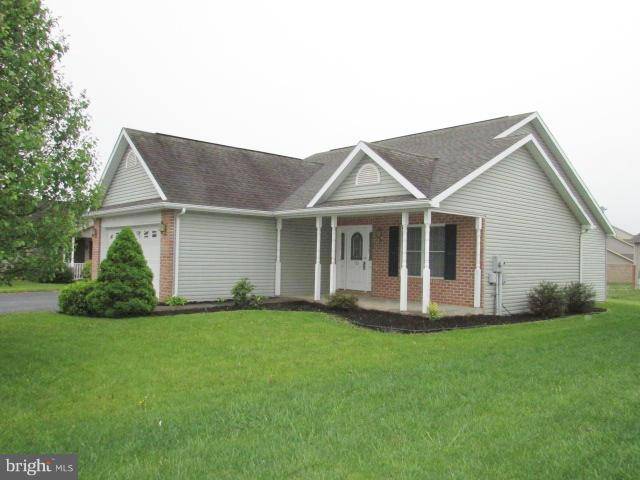 Chambersburg, PA 17201,133 LANTERN LN