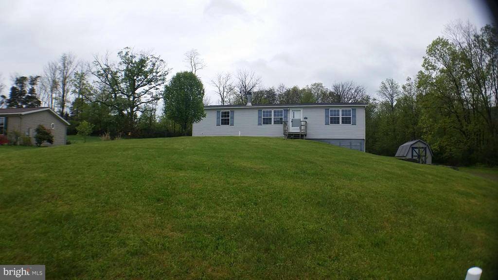 Mercersburg, PA 17236,11476 HEATHER LN