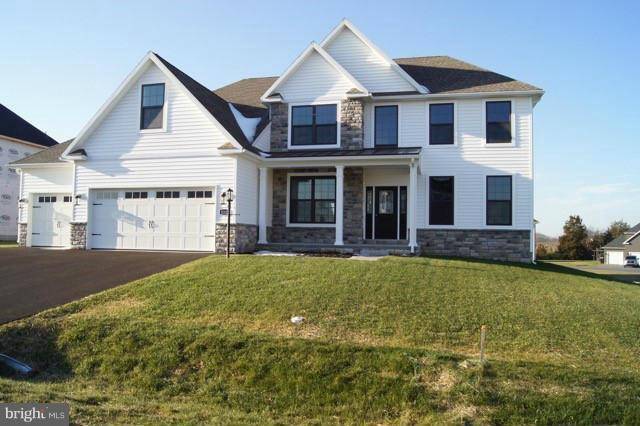 Greencastle, PA 17225,1112 CYDNEY LN