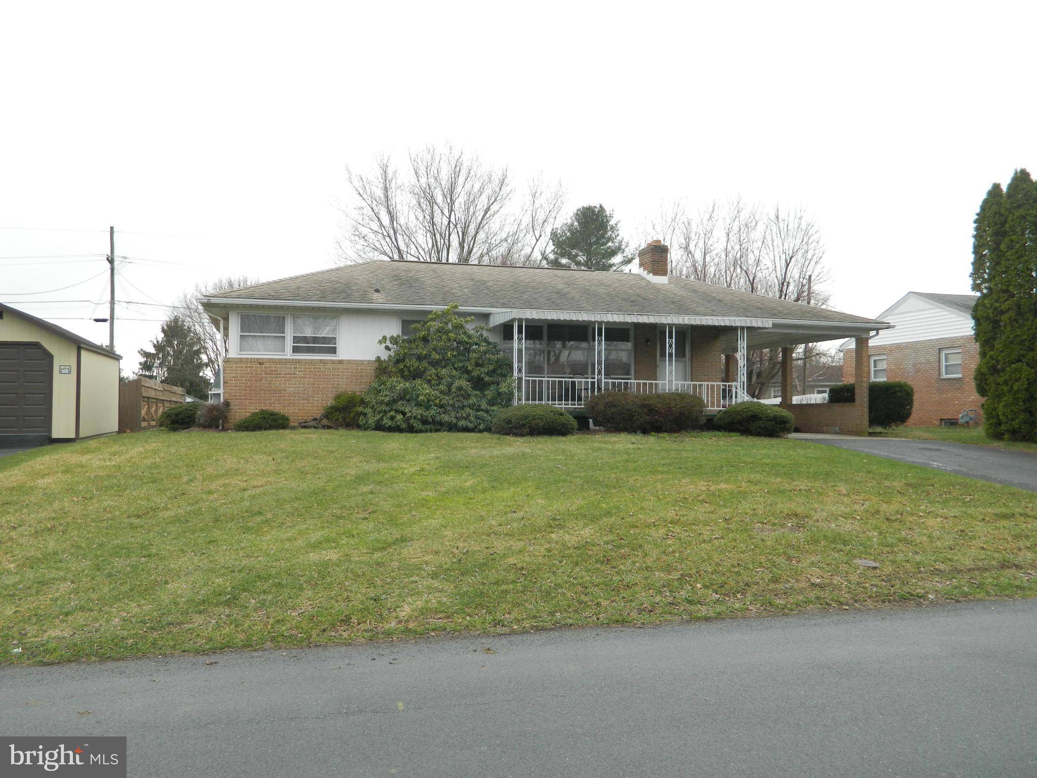 Fayetteville, PA 17222,24 LINCOLN DR