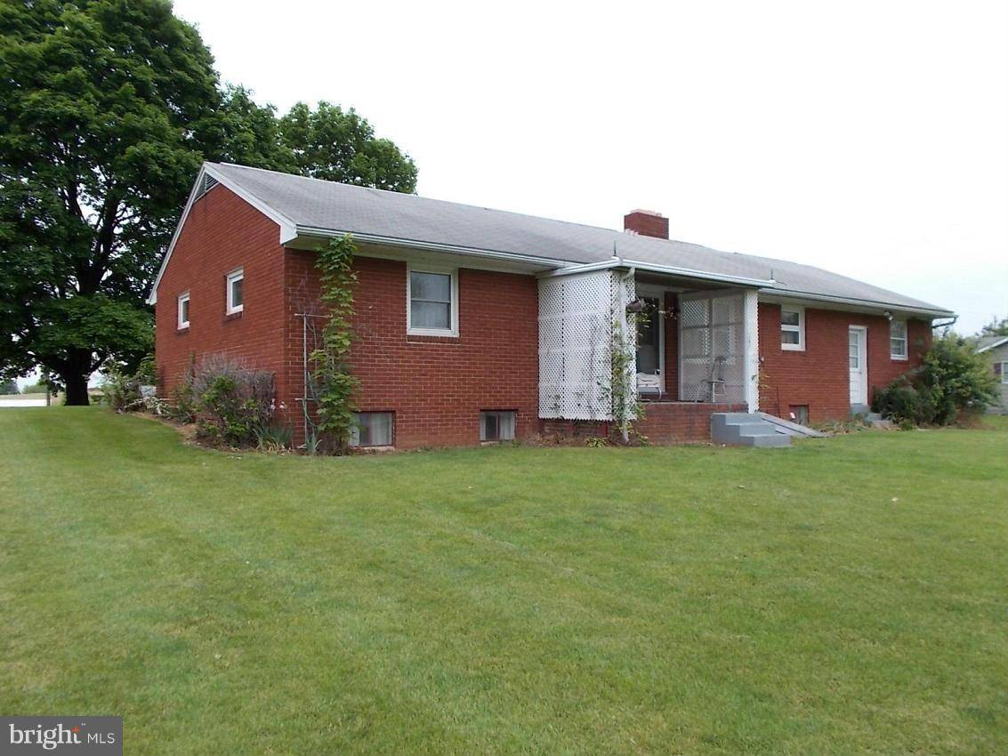 Greencastle, PA 17225,11842 RIDGE RD