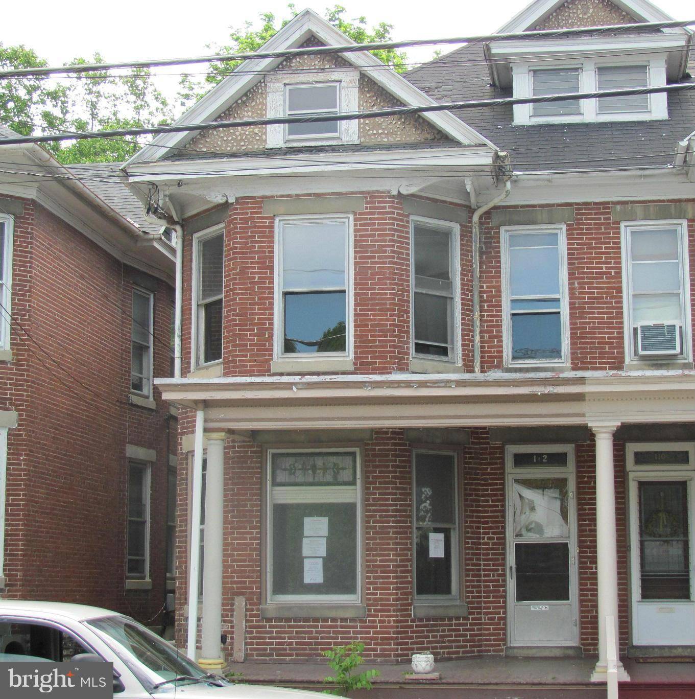 Waynesboro, PA 17268,112 BROAD ST N