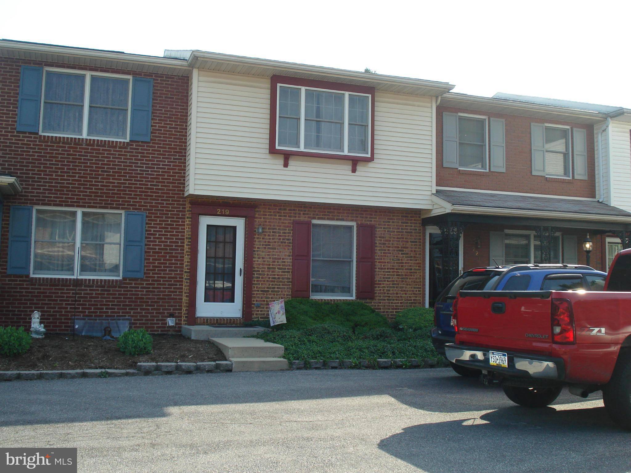 Waynesboro, PA 17268,219 RINGGOLD ST