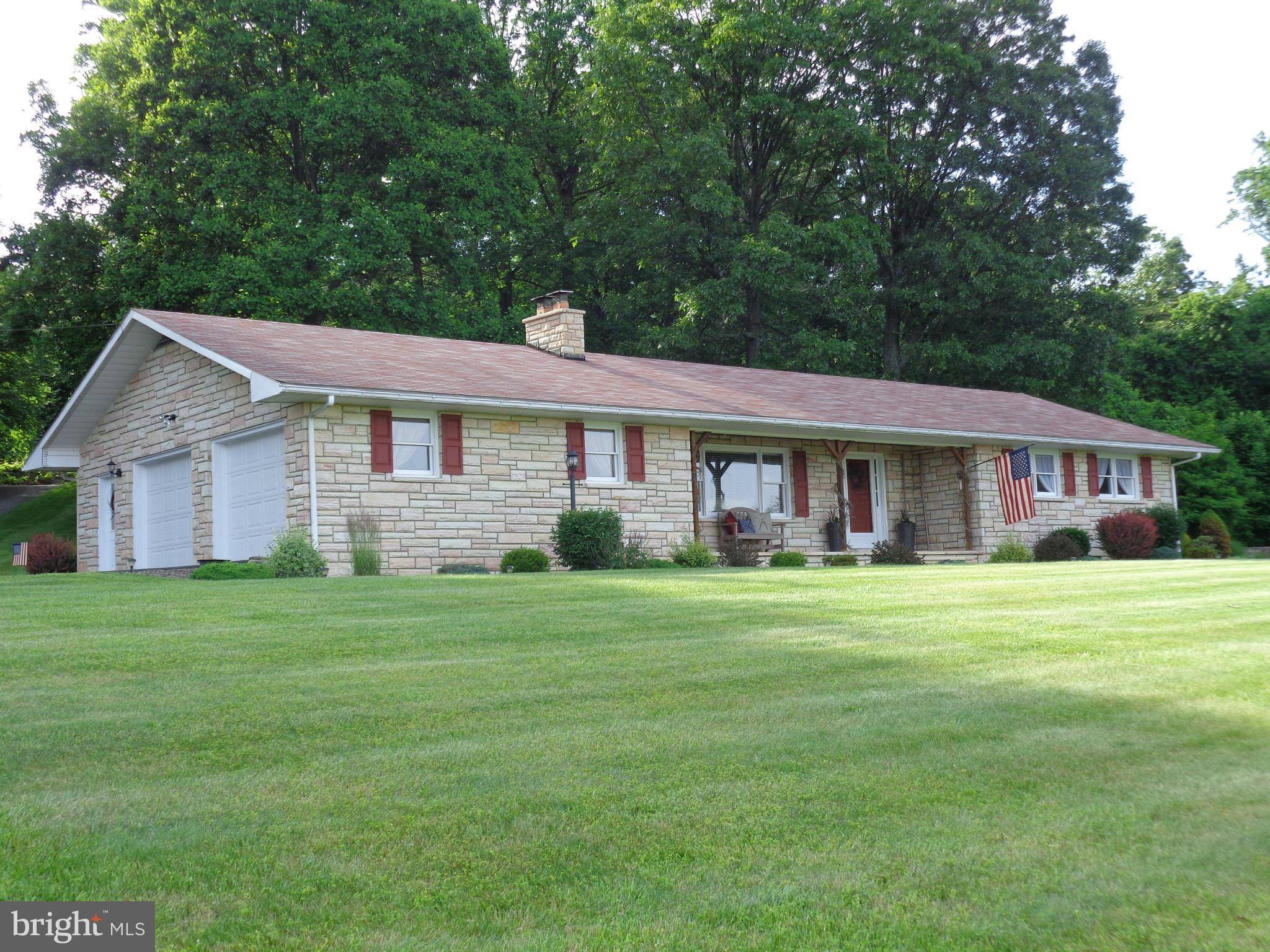 Saint Thomas, PA 17252,713 APPLEWAY