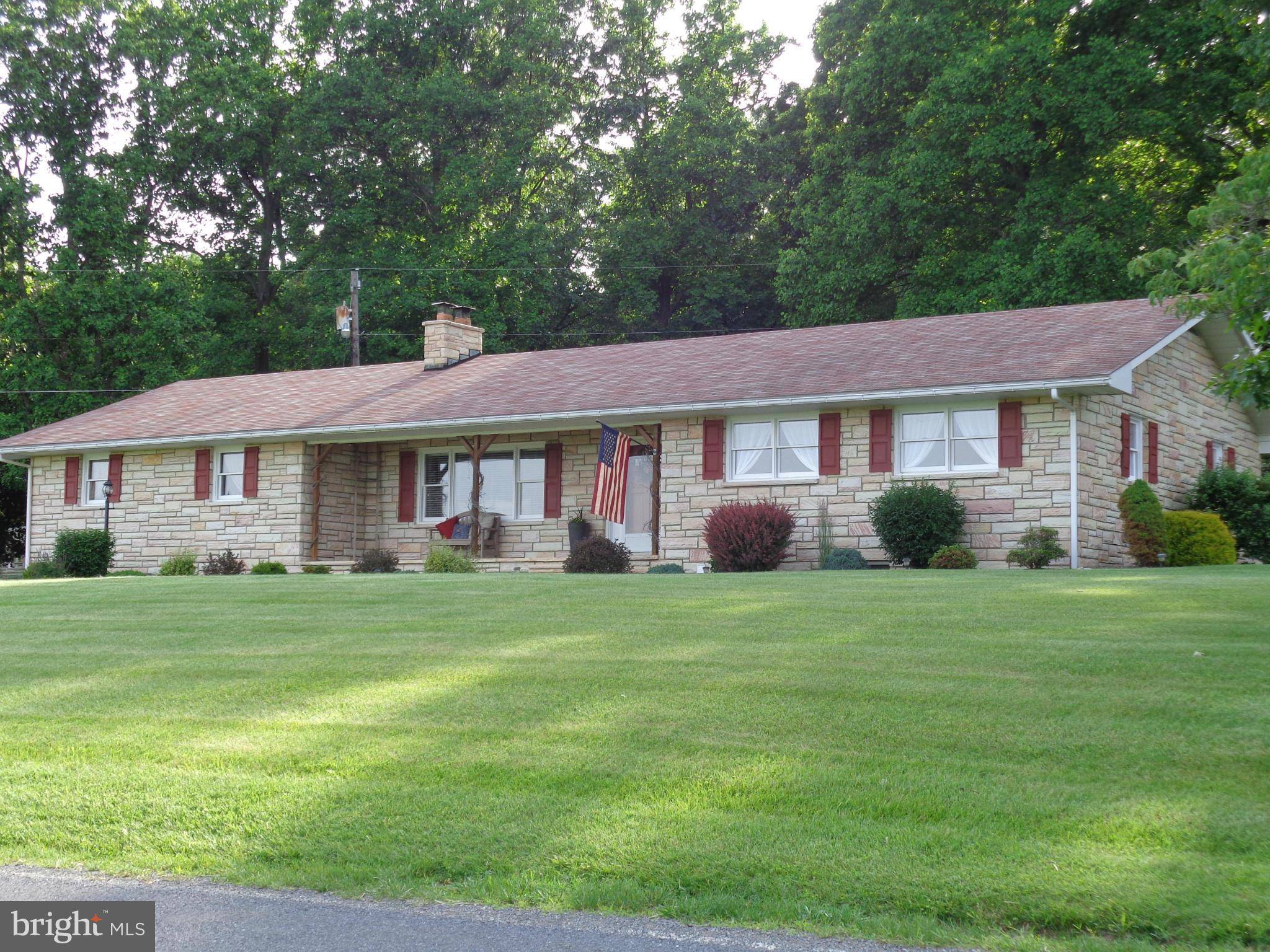 Saint Thomas, PA 17252,713 APPLEWAY