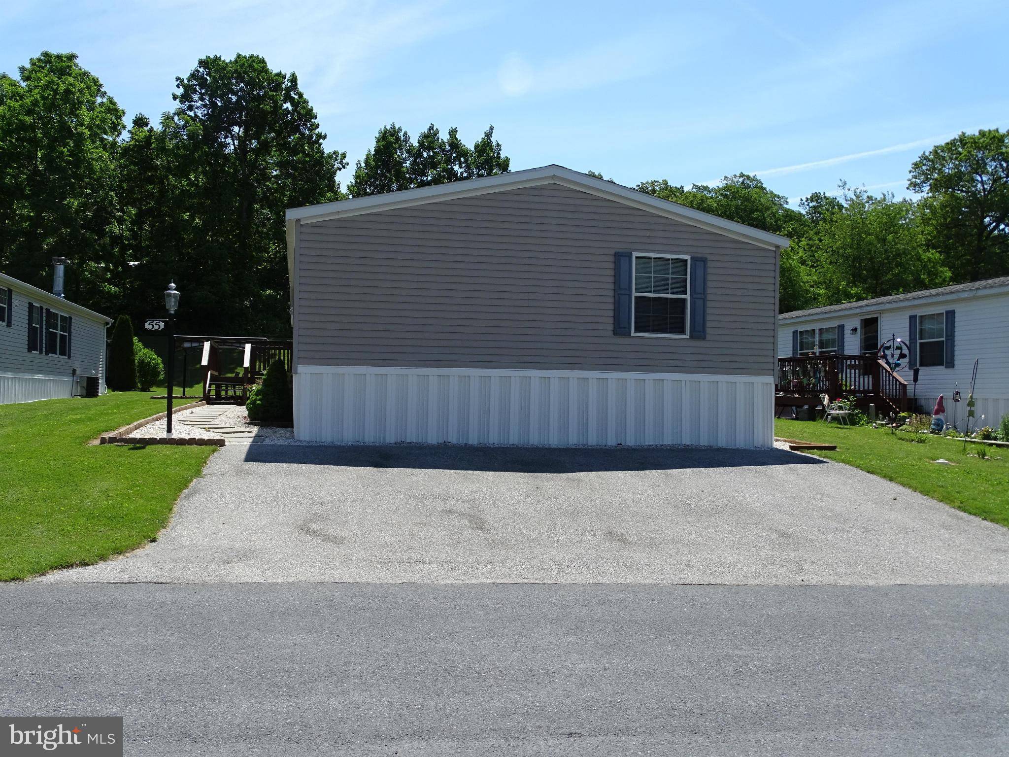 Waynesboro, PA 17268,10655 G G LANE #55