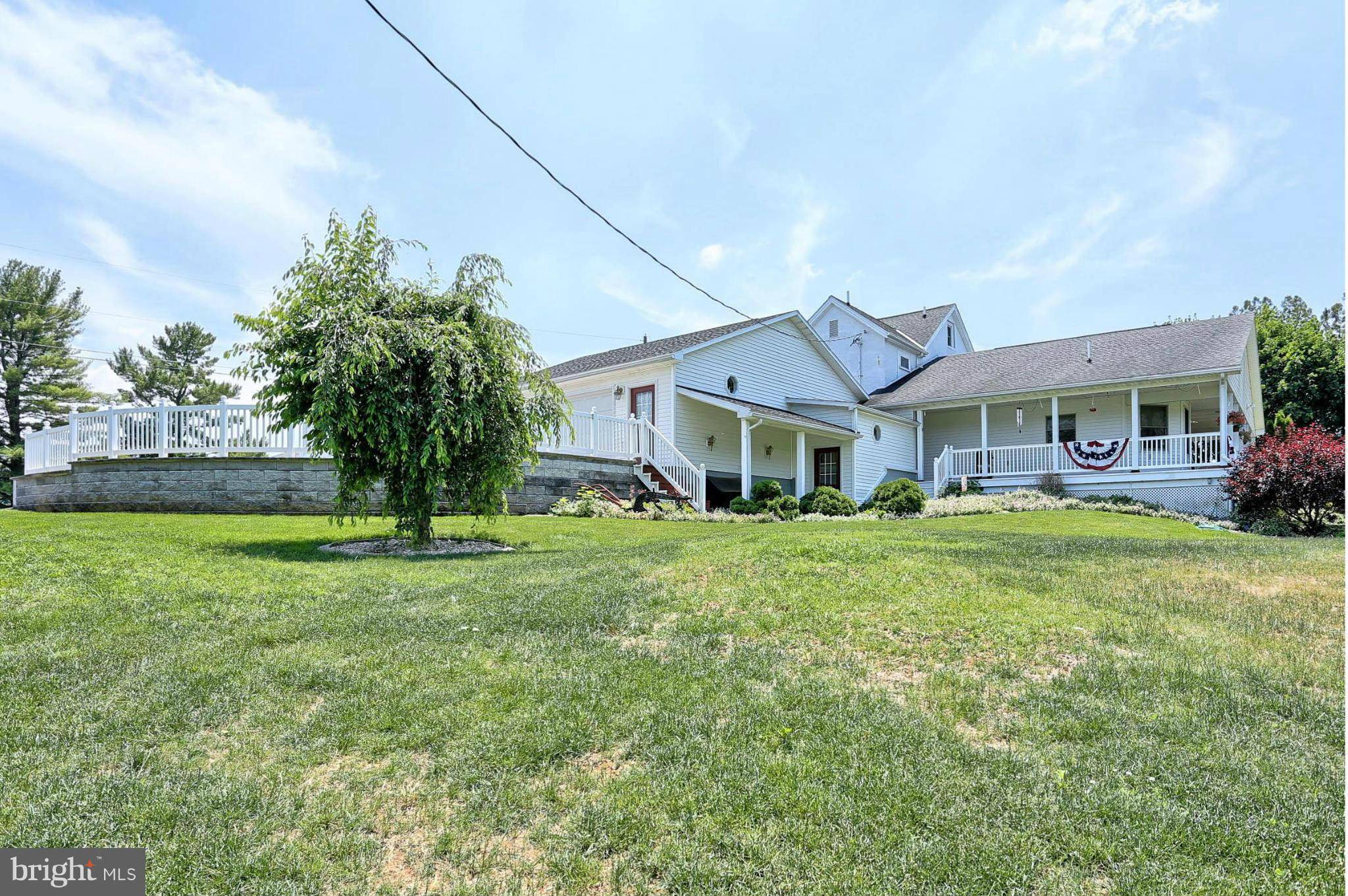 Waynesboro, PA 17268,11355 EIGENBRODE LN