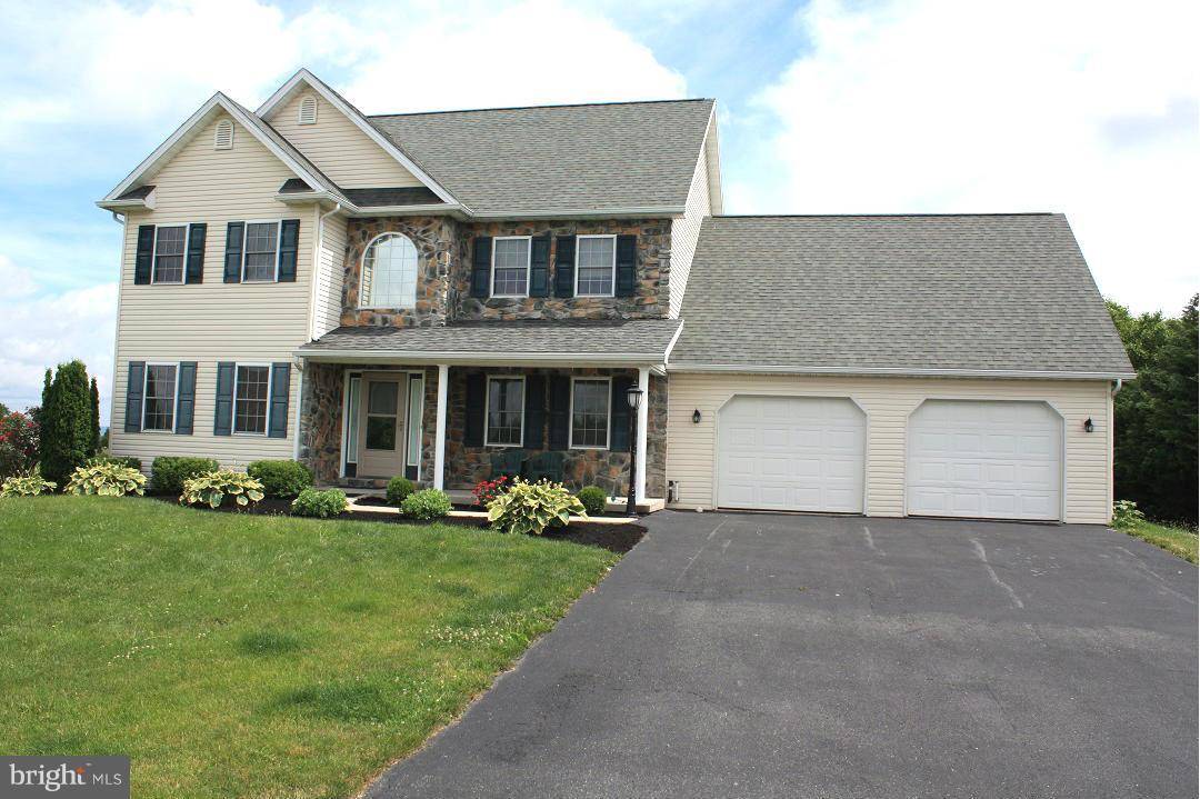 Chambersburg, PA 17202,980 CRANBERRY DR