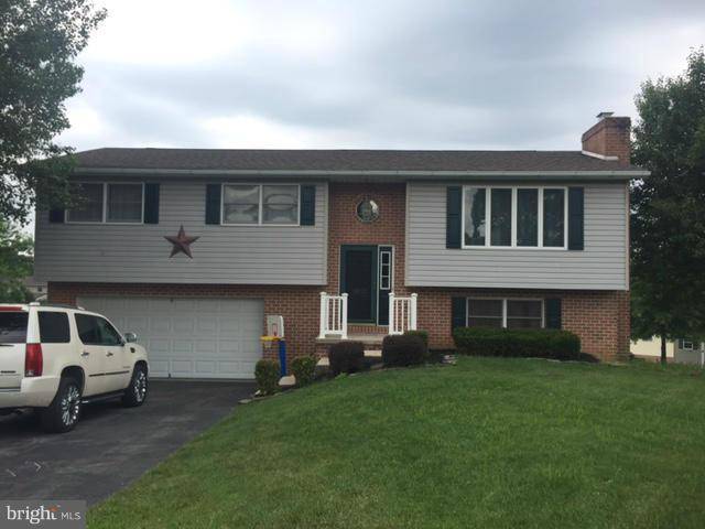 Chambersburg, PA 17202,1673 STROHM DR