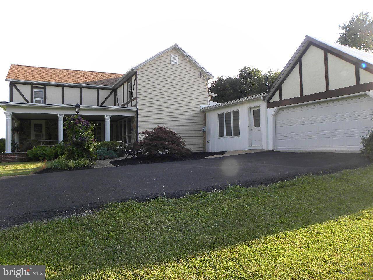 Saint Thomas, PA 17252,271 APPLE WAY