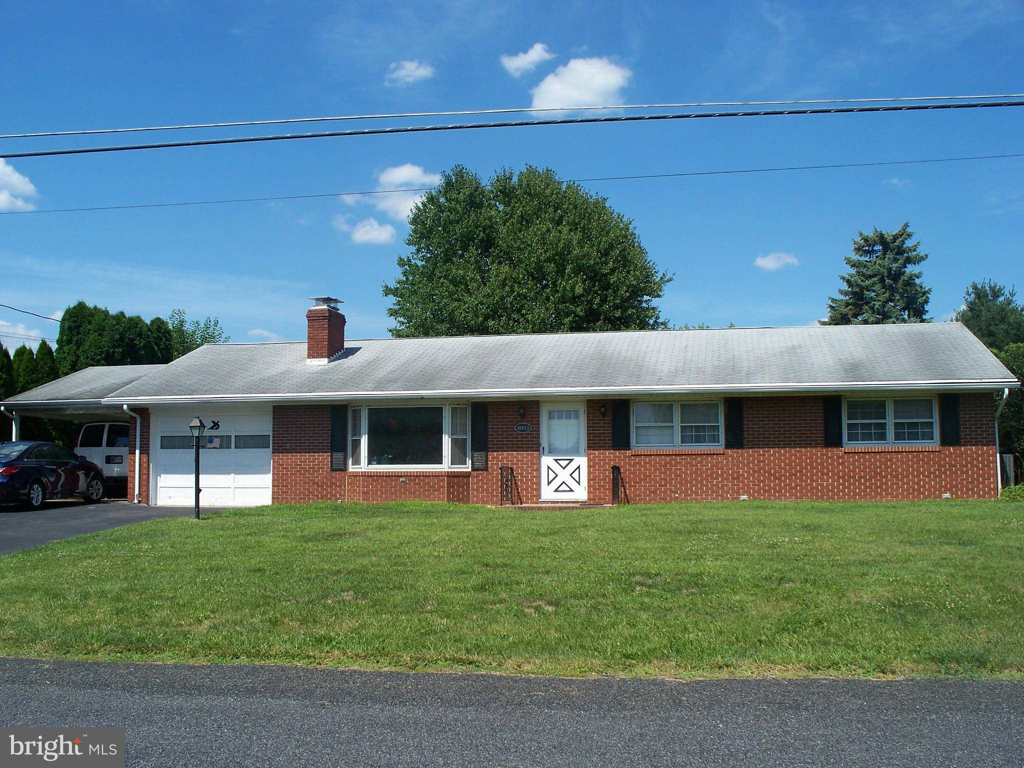 Waynesboro, PA 17268,10453 MONTA VISTA DR