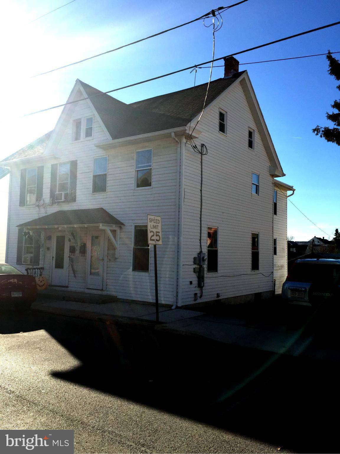 Waynesboro, PA 17268,356 SECOND ST