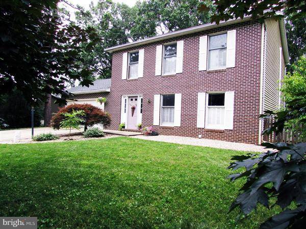 Fayetteville, PA 17222,6577 FAIRWAY DR W