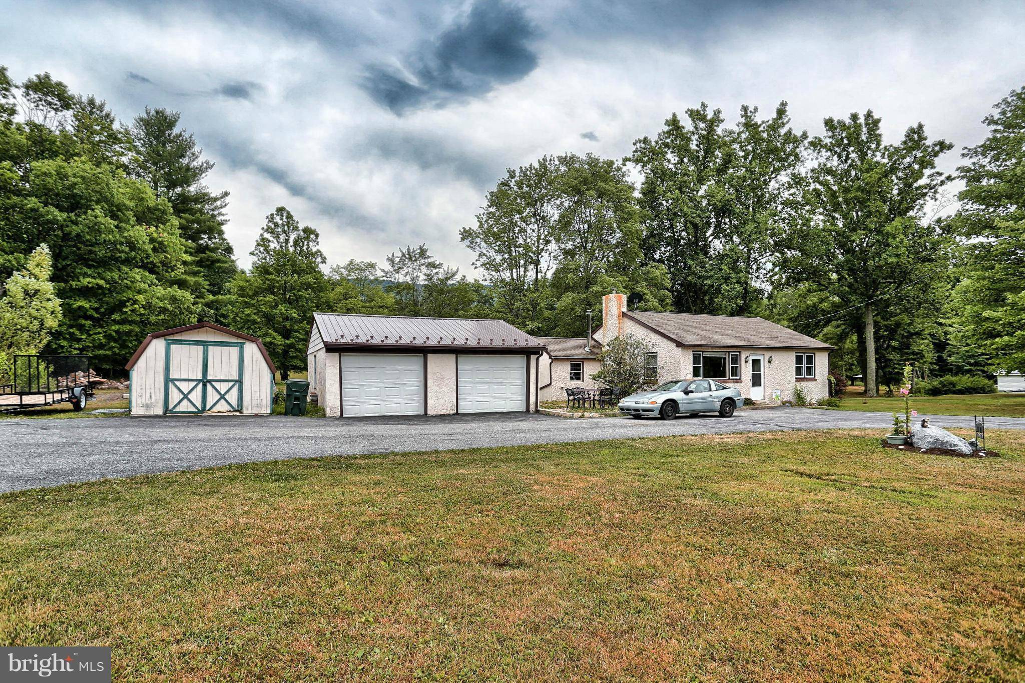 Amberson, PA 17210,21838 AMBERSON RD