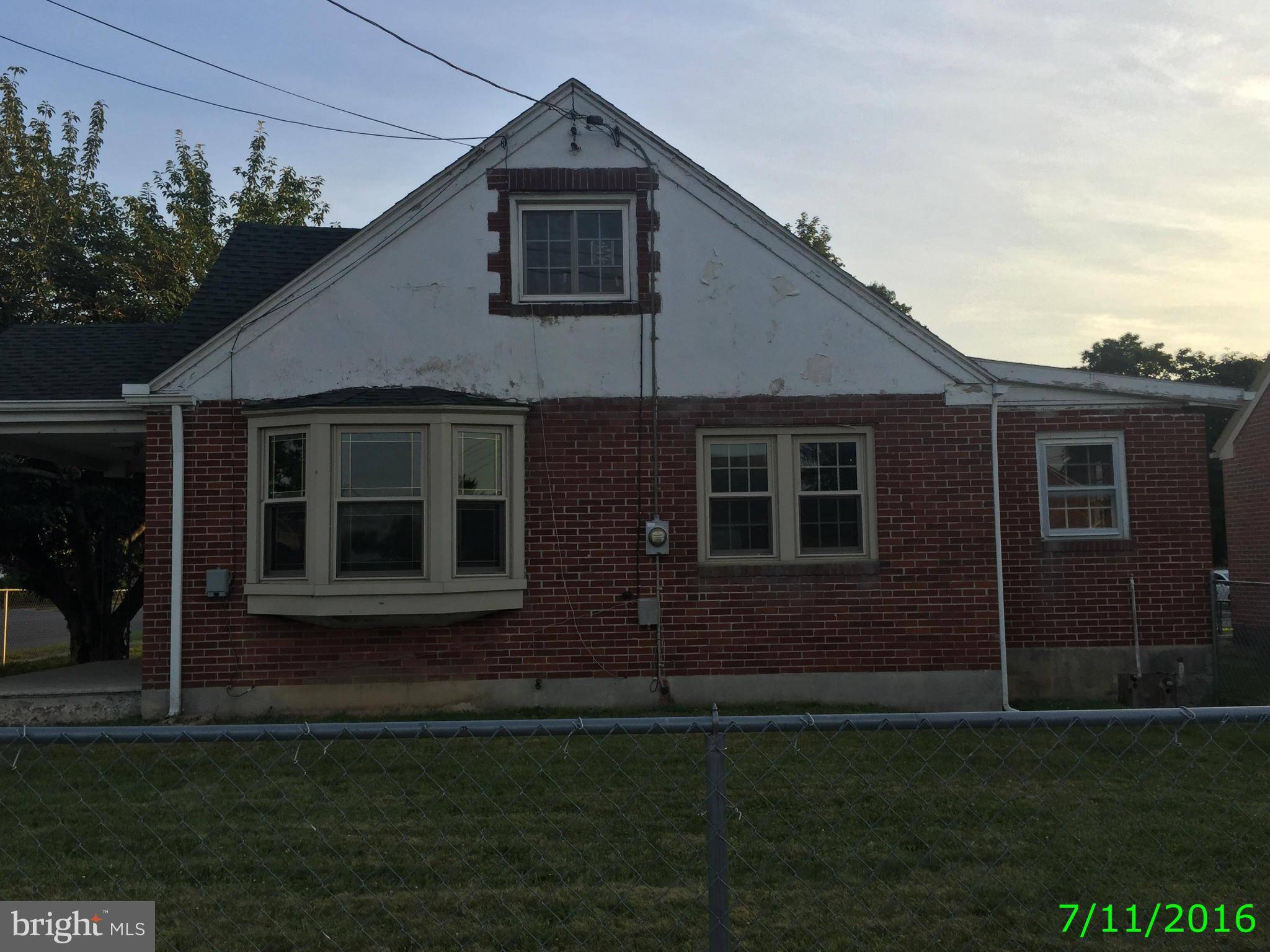 Chambersburg, PA 17201,1103 COLDBROOK AVE