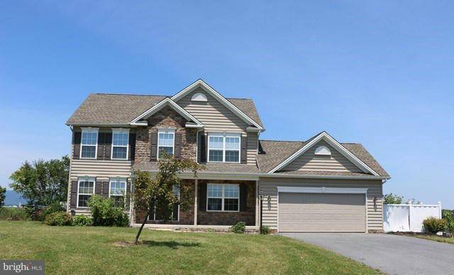 Saint Thomas, PA 17252,8051 SUNFLOWER CIR