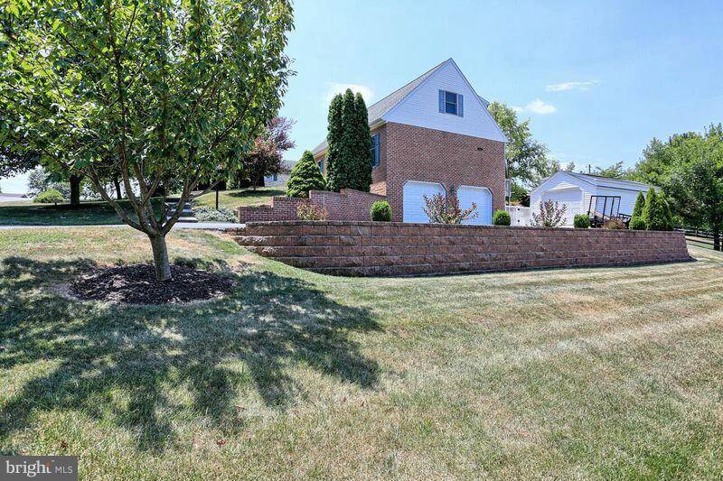 Waynesboro, PA 17268,112 BRIAR RIDGE DR