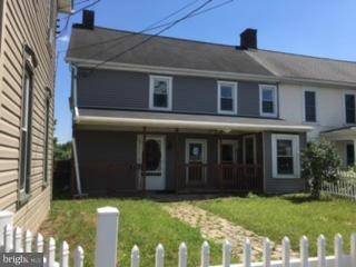 Saint Thomas, PA 17252,7362 LINCOLN WAY W