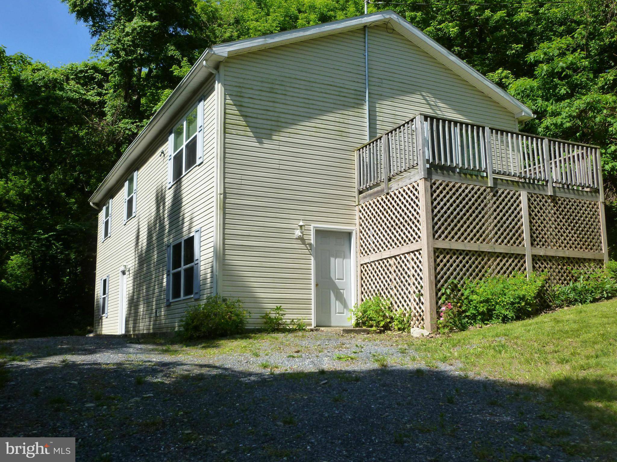 Blue Ridge Summit, PA 17214,14332 BUCHANAN TRL E