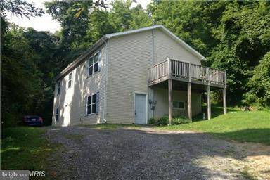 Blue Ridge Summit, PA 17214,14332 BUCHANAN TRL E