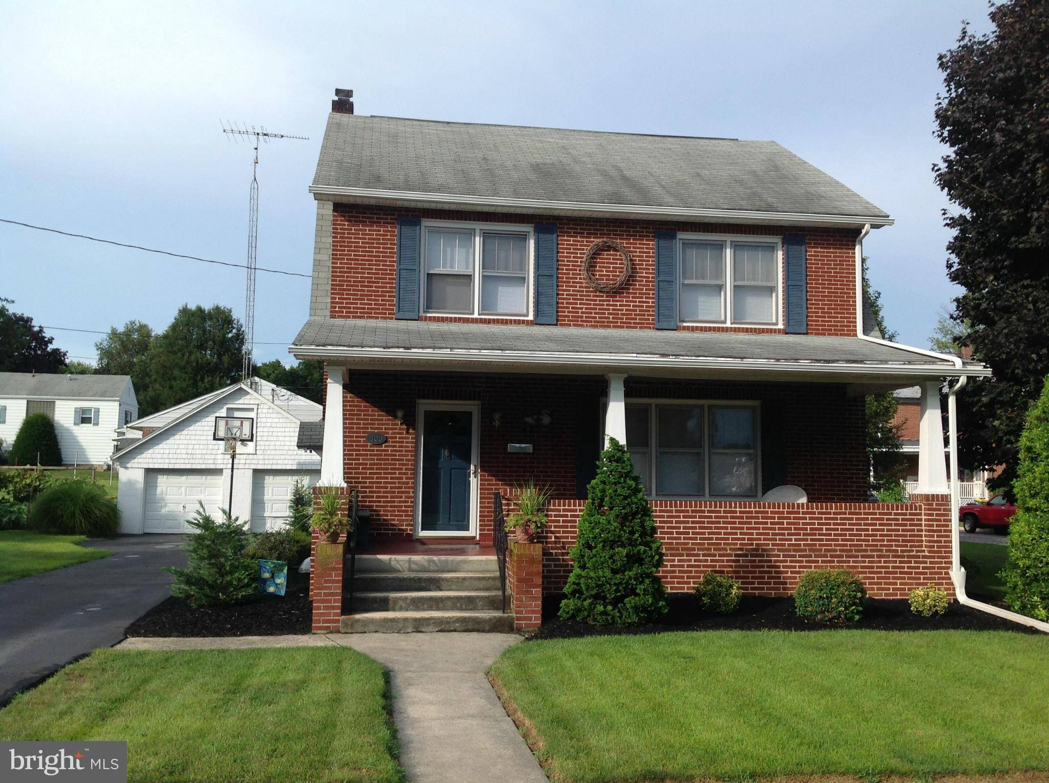 Waynesboro, PA 17268,300 8TH ST W