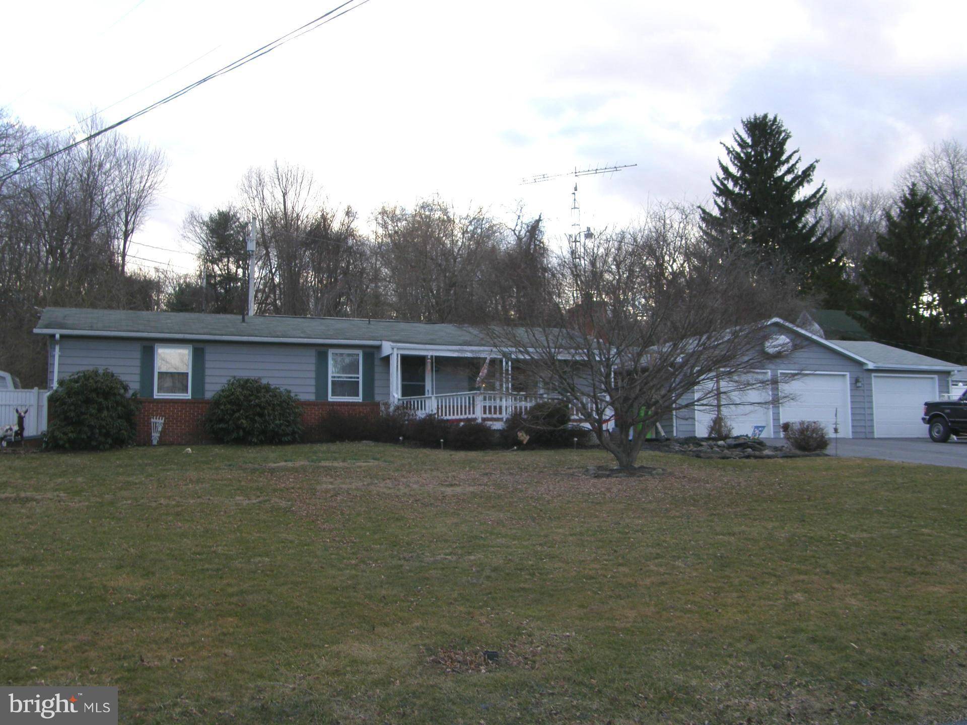 Waynesboro, PA 17268,13231 PENNERSVILLE RD