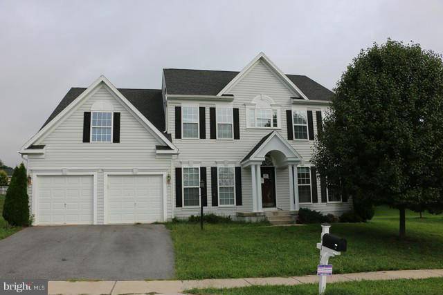 Mercersburg, PA 17236,117 FINDLAY DR