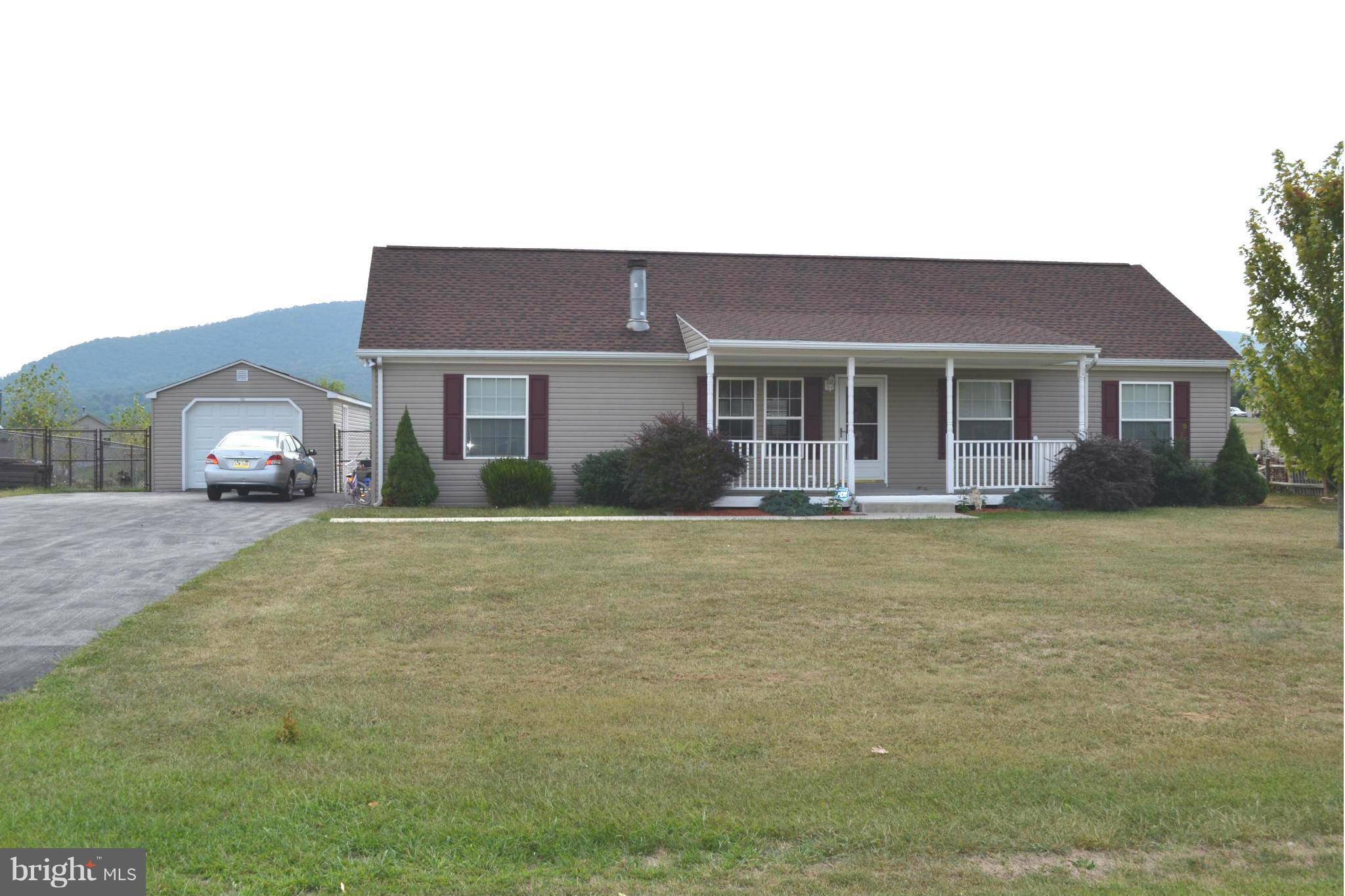 Mercersburg, PA 17236,11363 KATHRYN DR