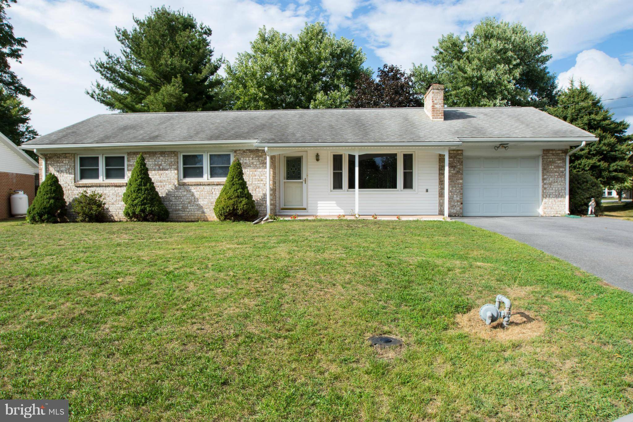 Fayetteville, PA 17222,307 TERRACE DR