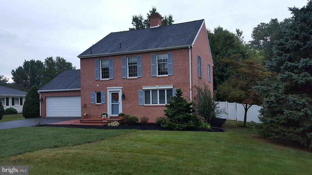 Waynesboro, PA 17268,9319 MEADOWBROOK DR