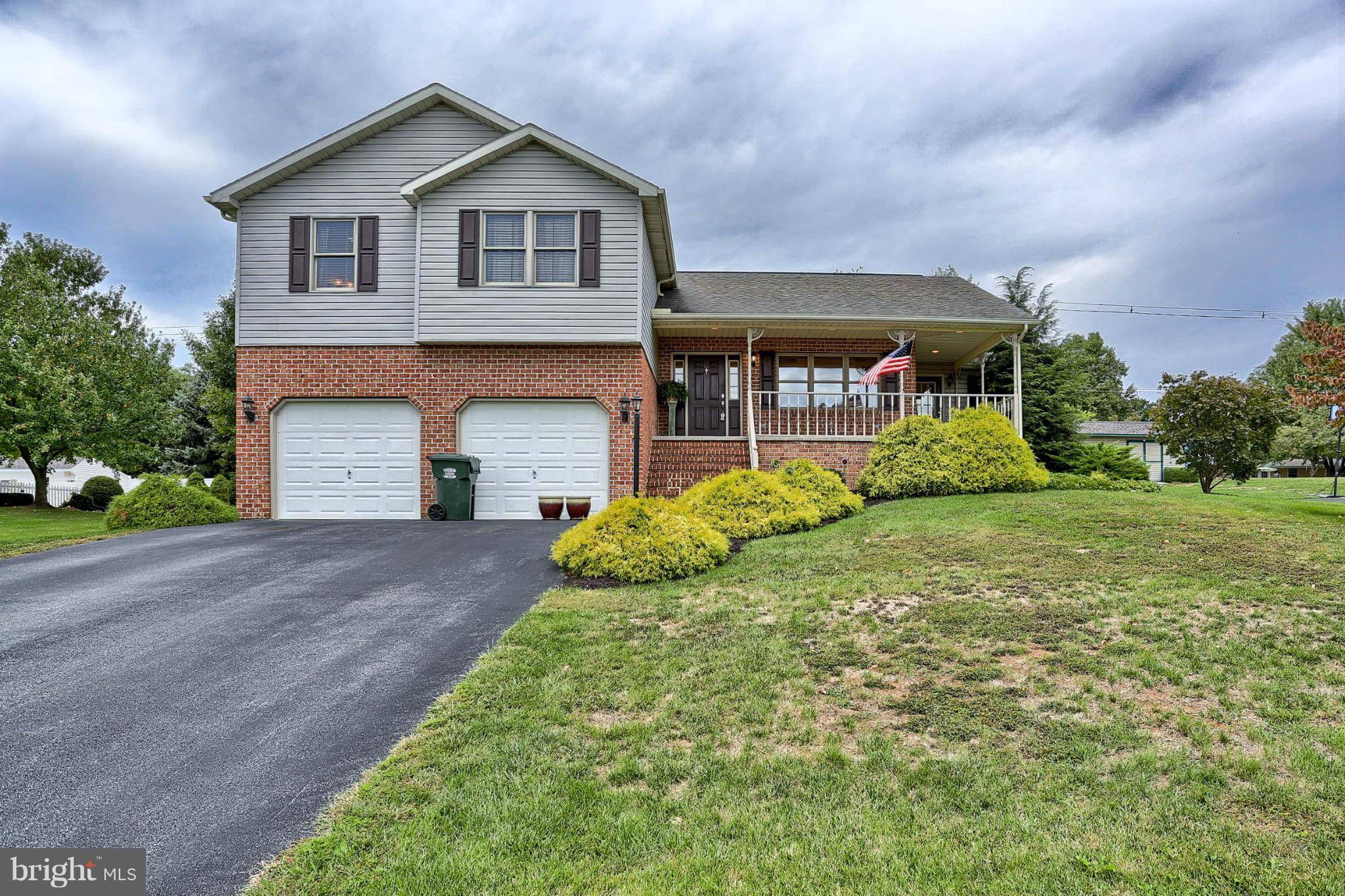 Shippensburg, PA 17257,141 PUGH DR