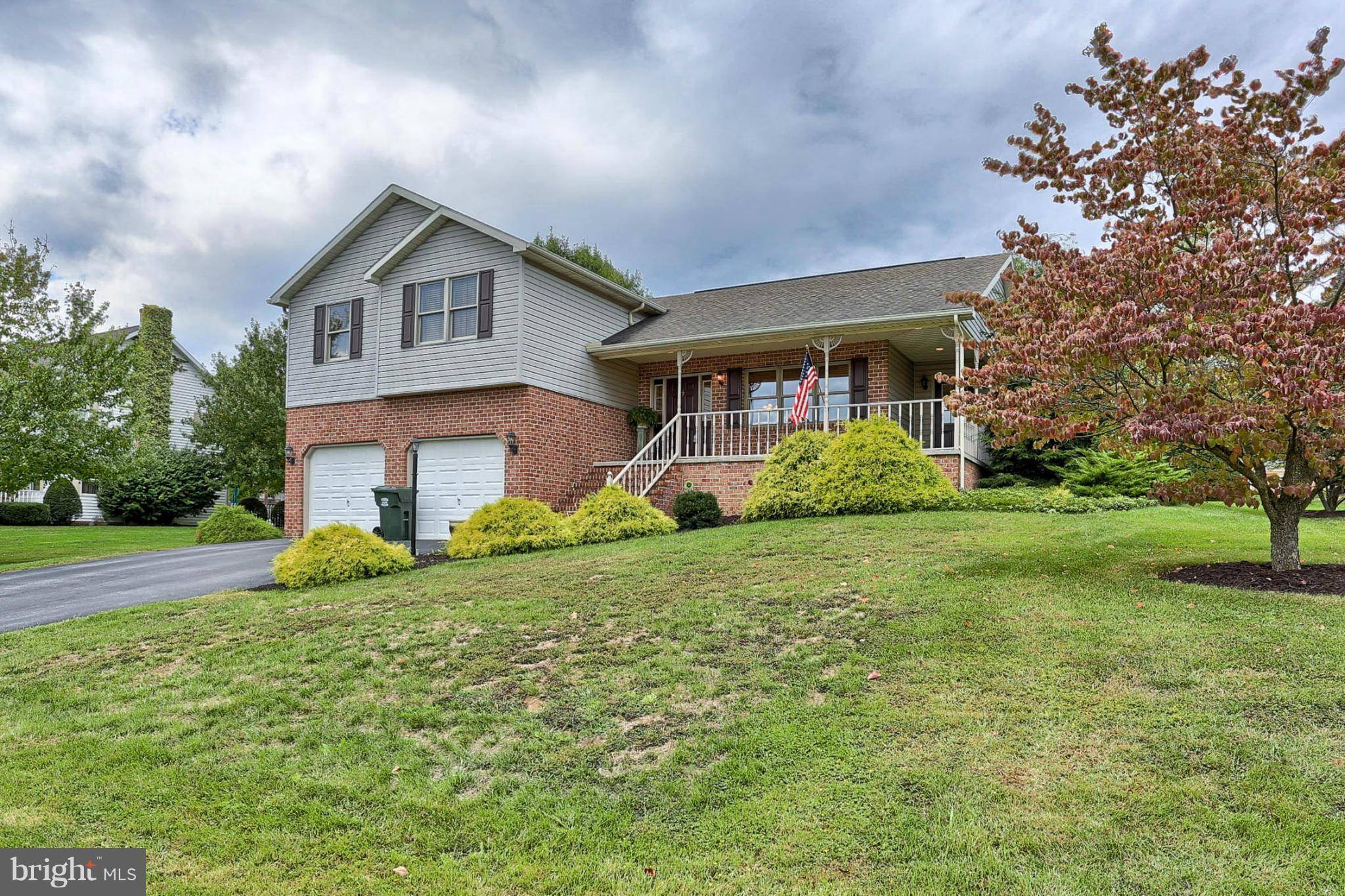 Shippensburg, PA 17257,141 PUGH DR