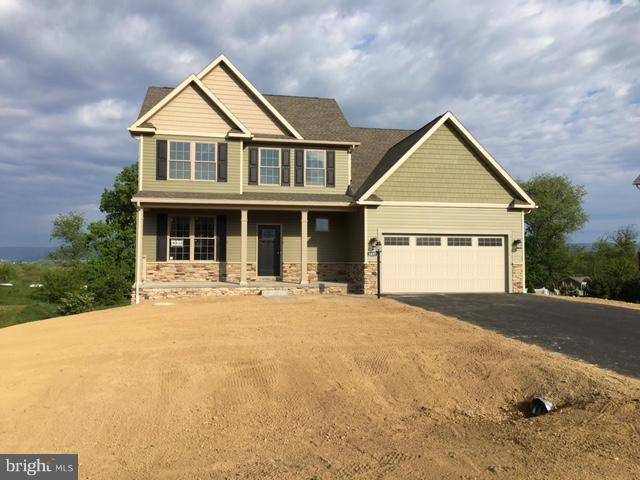 Chambersburg, PA 17202,LOT #64 WIND FLOWER RD